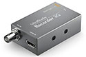 Blackmagicdesign Ultrastudio MiniRecorder 3G