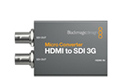 Blackmagicdesign Micro Converter HDMI to SDI 3G